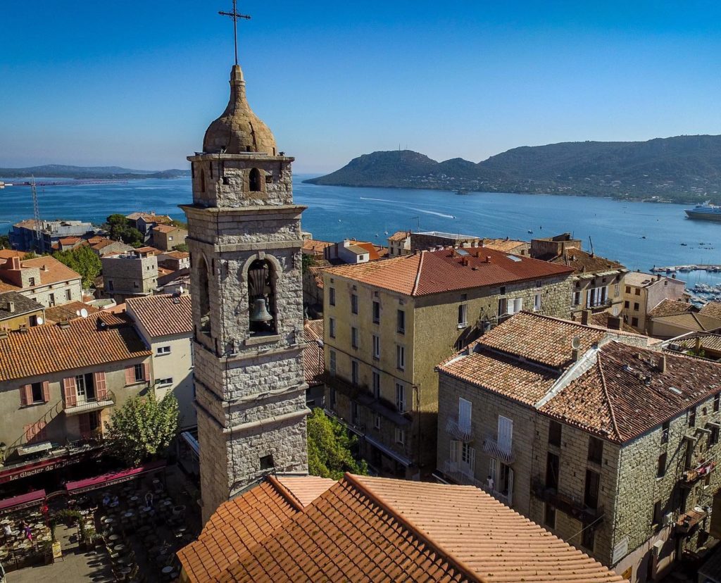 VILLE PORTO VECCHIO - Séjour corse du sud - Costa Nera, 4 étoiles