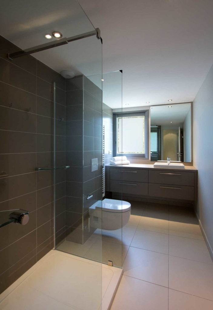Salle de bain Appartements 4 personnes - Location Appartement Porto Vecchio - Costa Nera, 4 étoiles